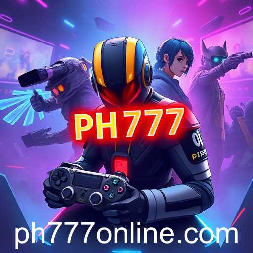 The Rise of PH777 in Online Gaming