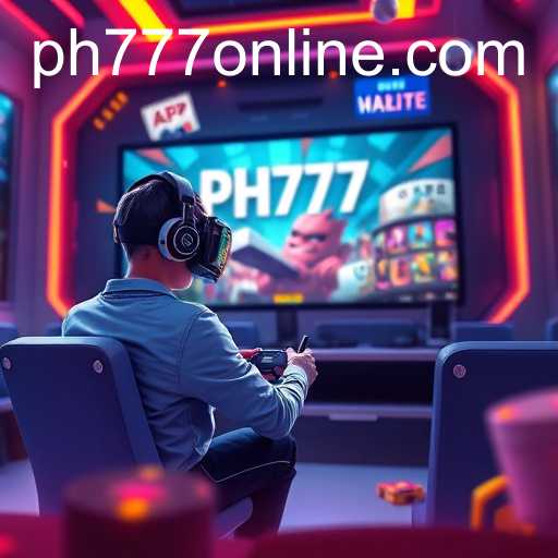 The Rise of PH777: Gaming's New Frontier