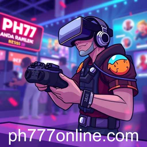 The Rise of PH777 in the Gaming World
