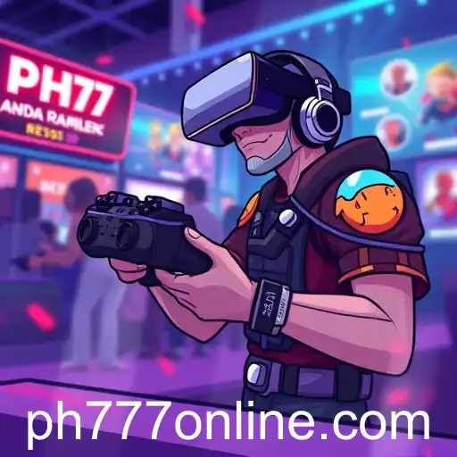 The Rise of PH777 in the Gaming World