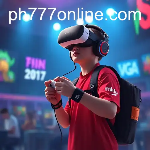 The Rising Trends in Online Gaming for 2025