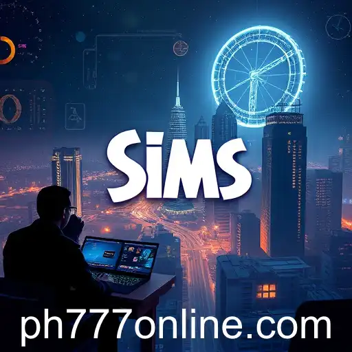 Exploring the World of 'Simulation Games' with Keyword 'ph777'