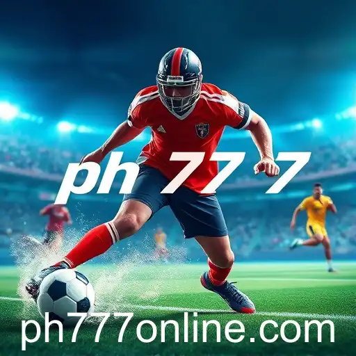 Exploring the Excitement of 'Sports Games' with ph777
