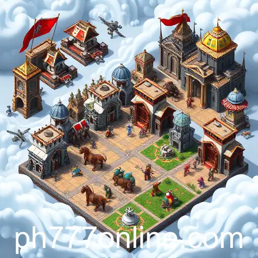 The Evolution and Appeal of Strategy Games: A Deep Dive into the World of 'ph777'